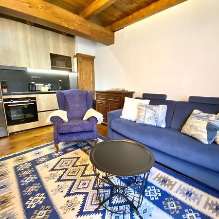 Rustic Chic De Luxe 47E Hut-5687 Διαμέρισμα El Tarter Εξωτερικό φωτογραφία