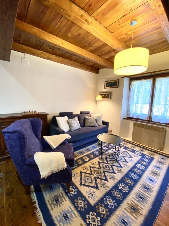 Rustic Chic De Luxe 47E Hut-5687 Διαμέρισμα El Tarter Εξωτερικό φωτογραφία