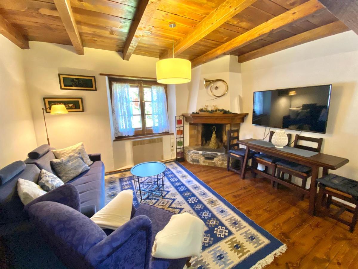 Rustic Chic De Luxe 47E Hut-5687 Διαμέρισμα El Tarter Εξωτερικό φωτογραφία