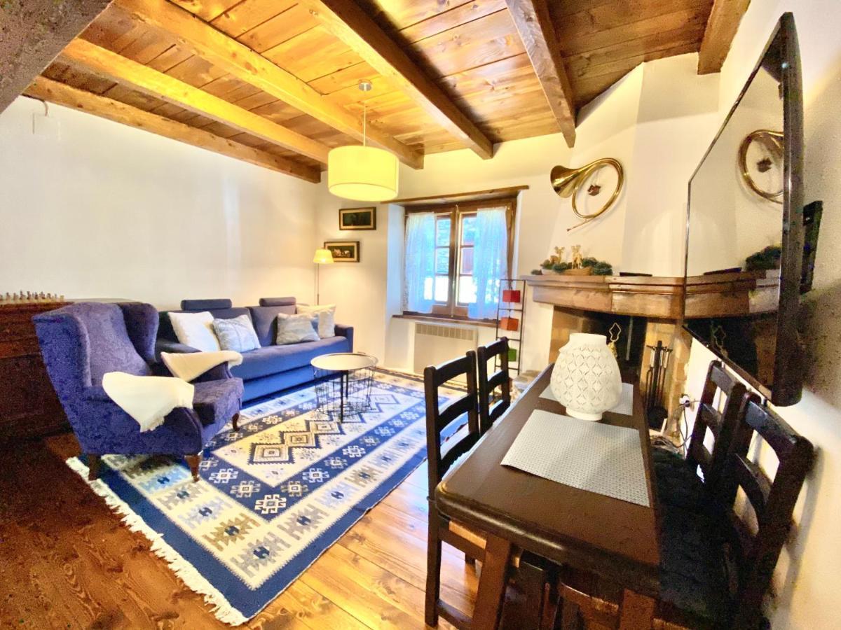 Rustic Chic De Luxe 47E Hut-5687 Διαμέρισμα El Tarter Εξωτερικό φωτογραφία