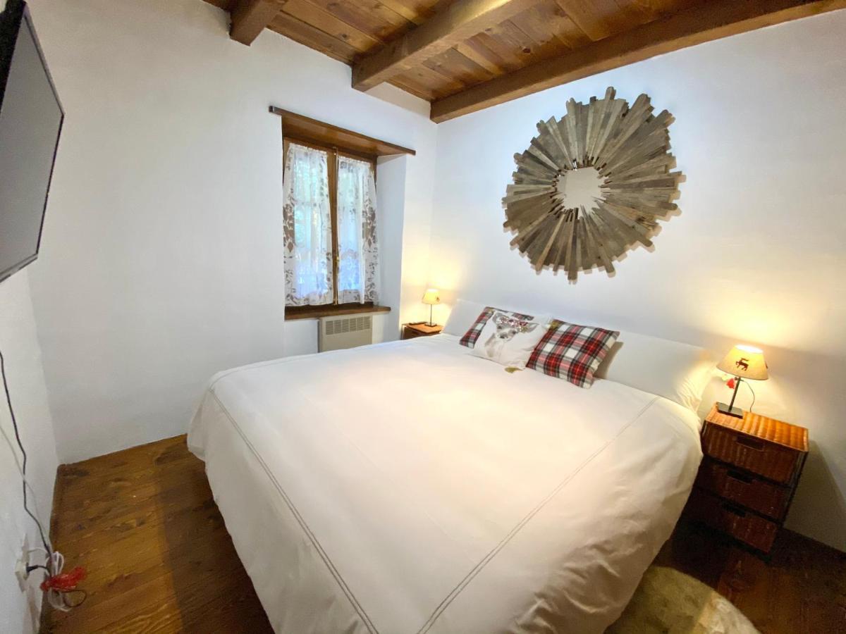 Rustic Chic De Luxe 47E Hut-5687 Διαμέρισμα El Tarter Εξωτερικό φωτογραφία