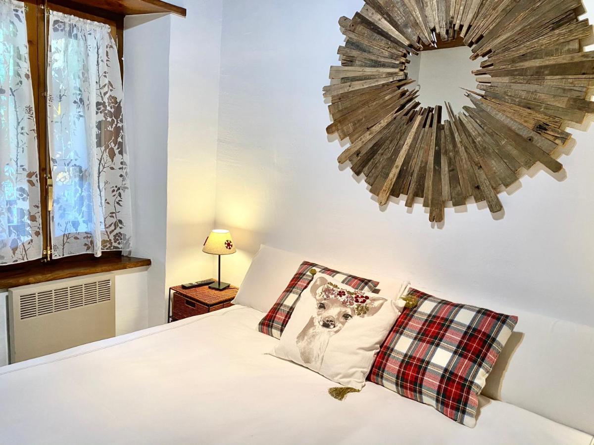 Rustic Chic De Luxe 47E Hut-5687 Διαμέρισμα El Tarter Εξωτερικό φωτογραφία